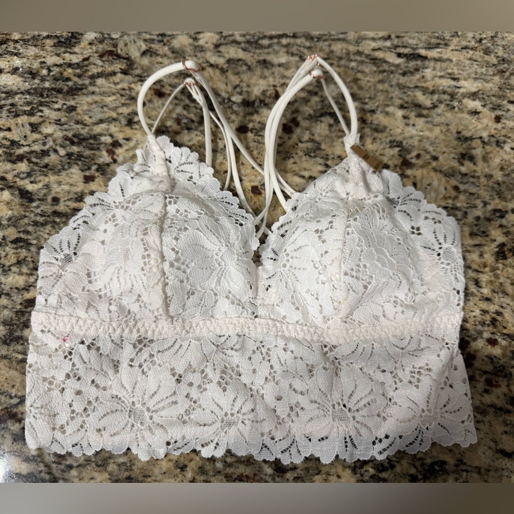 Victoria’s Secret PINK bralette- XS